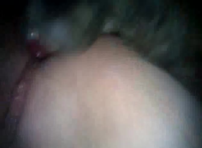 Video :Big dog dick wrecking the anus of beastie gal